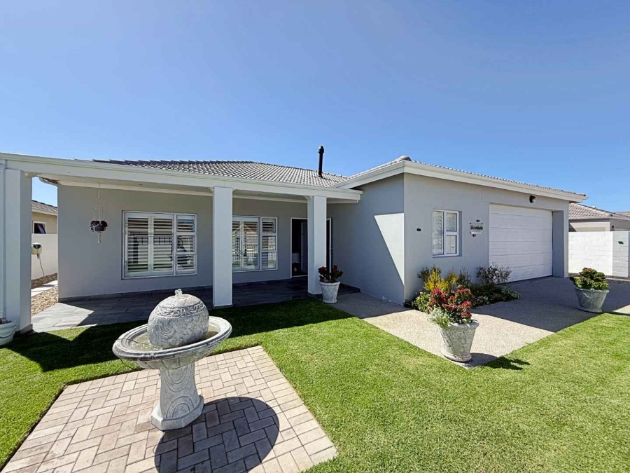 3 Bedroom Property for Sale in Country Club Western Cape